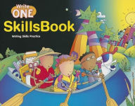Great Source Write One: Student Edition Skillsbook