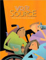 Write Source: A Book for Writing, Thinking, and Learning / Edition 1