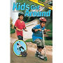 Summer Success Reading: Theme Magazine 2, 5-Packs Grade 4