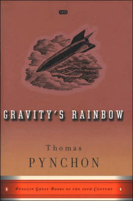 Gravity's Rainbow