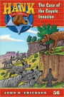 The Coyote Invasion