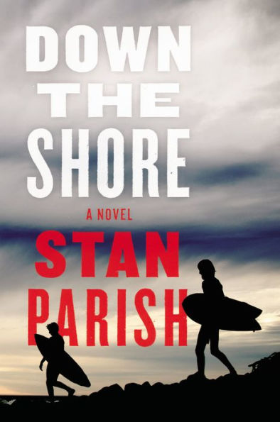 Down the Shore: A Novel