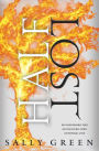 Half Lost (Half Bad Trilogy Series #3)