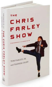 The Chris Farley Show: A Biography in Three Acts