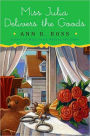 Miss Julia Delivers the Goods (Miss Julia Series #10)