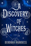 Alternative view 1 of A Discovery of Witches (All Souls Trilogy #1)