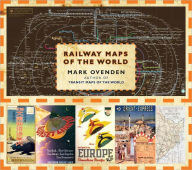 Railway Maps of the World