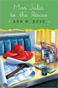 Miss Julia to the Rescue (Miss Julia Series #13)