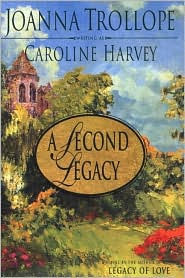 A Second Legacy