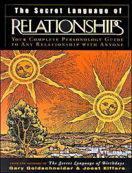 Secret Language of Relationships