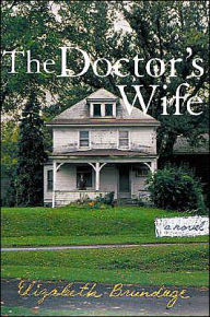The Doctor's Wife