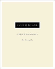 Names of the Dead: An Elegy for the Victims of September 11