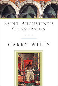 Saint Augustine's Conversion
