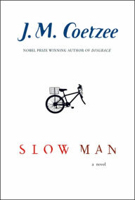 Slow Man