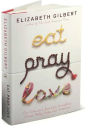 Alternative view 3 of Eat, Pray, Love: One Woman's Search for Everything Across Italy, India and Indonesia
