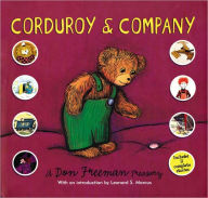 Corduroy & Company