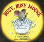 Busy, Busy Mouse