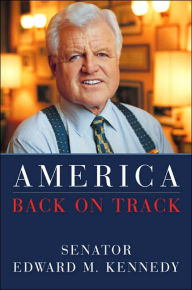 America Back on Track