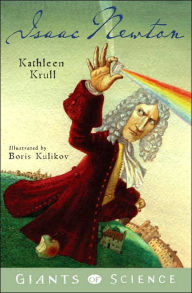 Isaac Newton (Giants of Science Series)