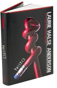 twisted laurie halse anderson essay twisted laurie halse anderson essay