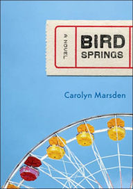Bird Springs