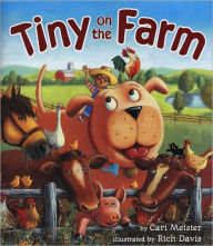 Tiny on the Farm