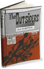 Alternative view 2 of The Outsiders