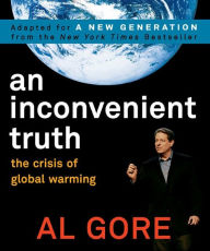 Title: An Inconvenient Truth: The Crisis of Global Warming, Author: Al Gore