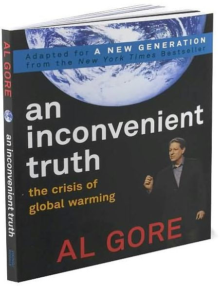 An Inconvenient Truth: The Crisis of Global Warming