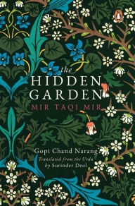 Title: Hidden Garden, Author: Gopi Chand Narang