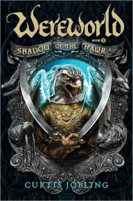 Shadow of the Hawk (Wereworld Series #3)
