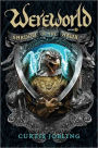 Shadow of the Hawk (Wereworld Series #3)