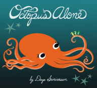 Title: Octopus Alone, Author: Divya Srinivasan