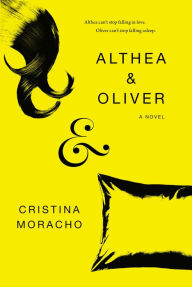 Title: Althea & Oliver, Author: Cristina Moracho