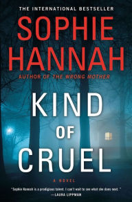 Kind of Cruel (Zailer & Waterhouse Series #7)