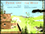 Peter and the Wolf Pop-up-Book