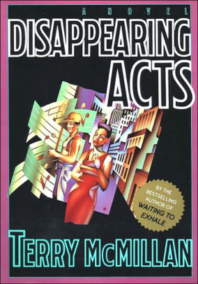 Disappearing acts dating