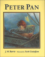 Peter Pan
