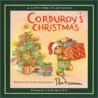 Corduroy's Christmas