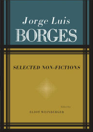 Selected Non-Fictions