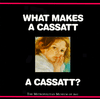 What Makes a Cassatt a Cassatt?