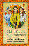 Millie Cooper and Friends