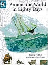 Around the World in Eighty Days: The Whole Story