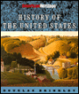 American Heritage History of the United States
