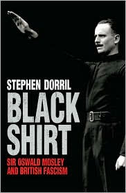 Mosley and the Rise of Fascism