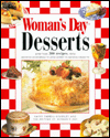Woman's Day Desserts