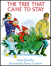 The Tree That Came to Stay