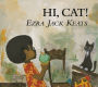 Hi, Cat