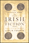 Irish Fiction, The Penguin Book of