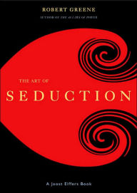 Art of seduction book online